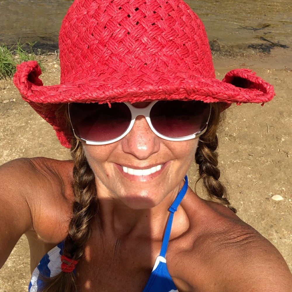 Meet your Posher, Keri